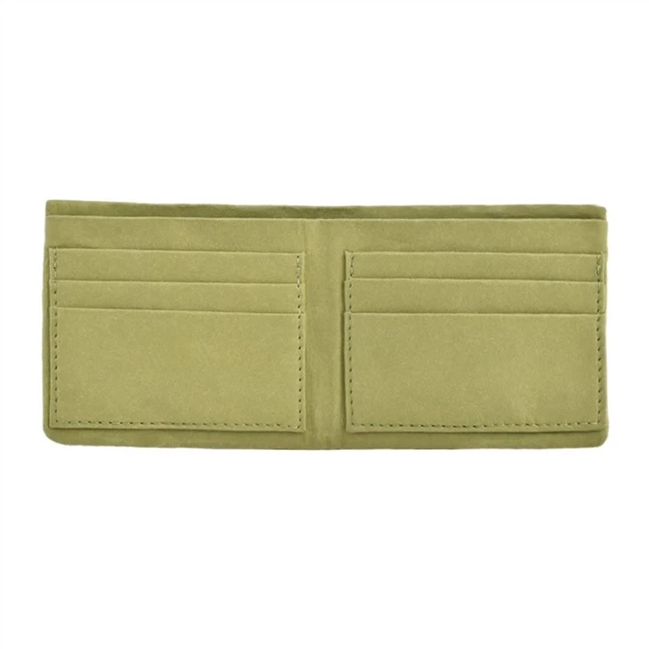 Anti Theft Card Wallet For Men