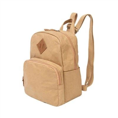 Mini rucsac din hârtie lavabilă pentru copii
