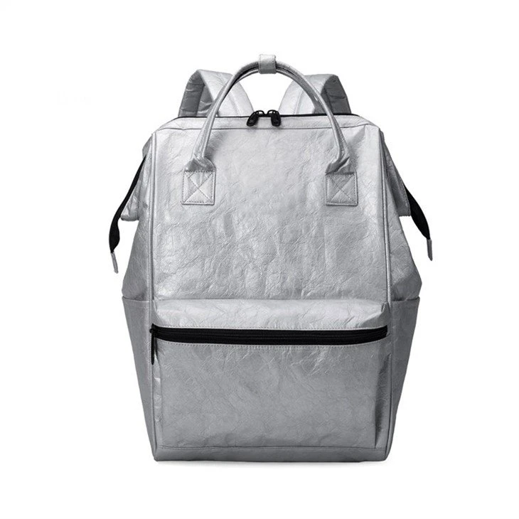 Tyvek Diaper Backpack Bag (1)