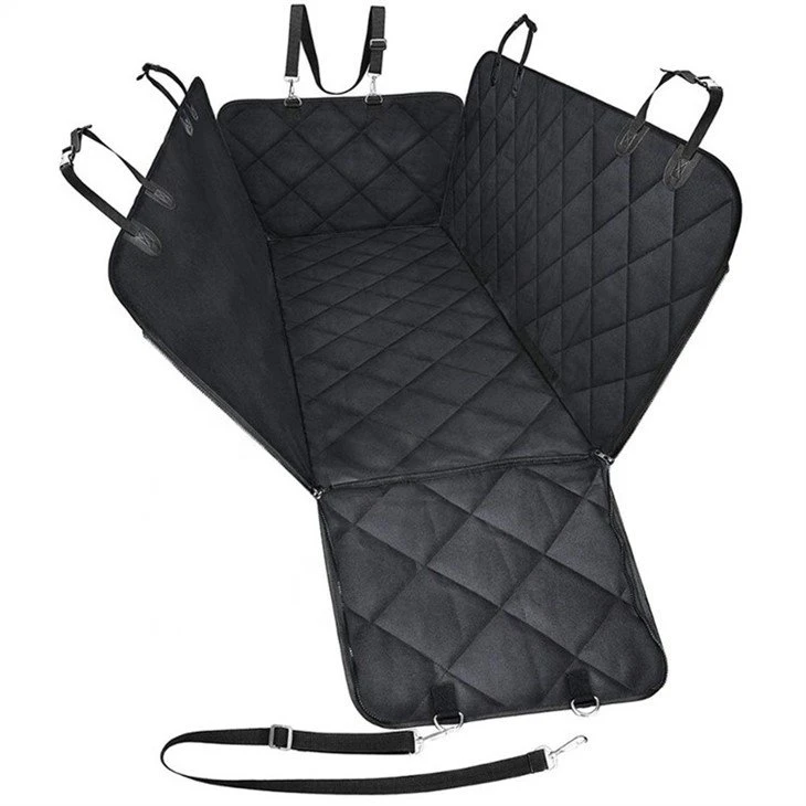 pet travel mat covers dog car seat