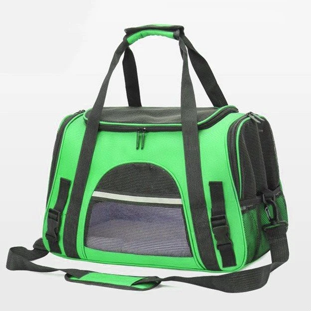 cat carrier bag DIY