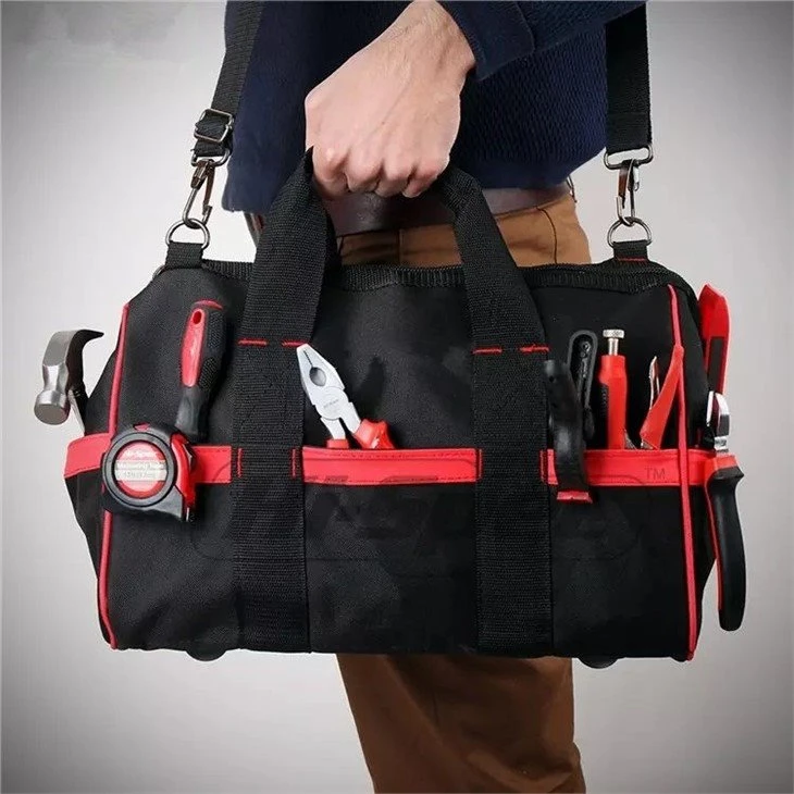 Hand Tool Bag Factory