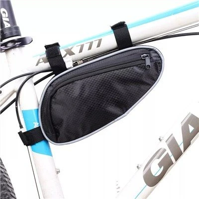 Geanta pentru cadru de bicicleta