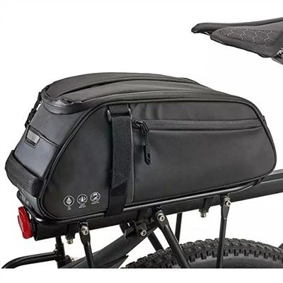 Geanta portbagaj pentru bicicleta