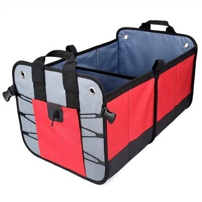 Organizator portbagaj auto