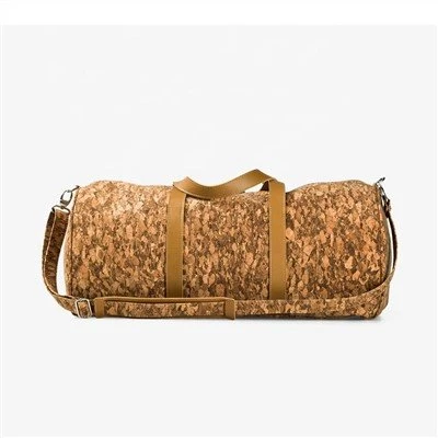 Cork Weekend Bag