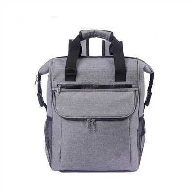 Pliabil Cooler Rucsac Bag