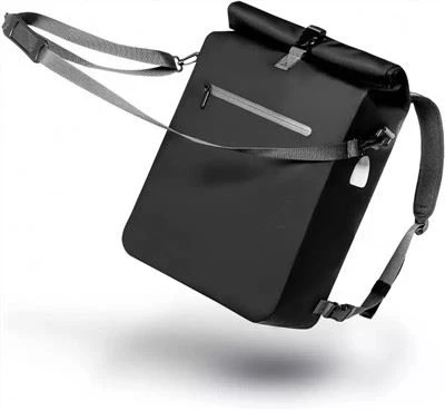 Rucsac cu protectie spate MTB
