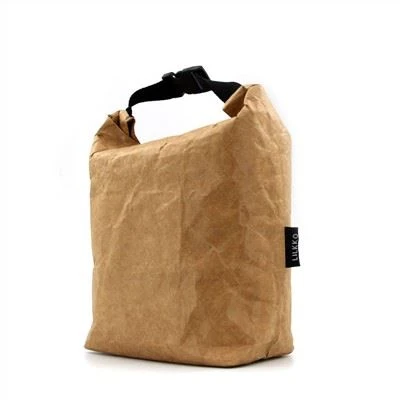 Hârtie termică Masa de prânz Cooler Bag
