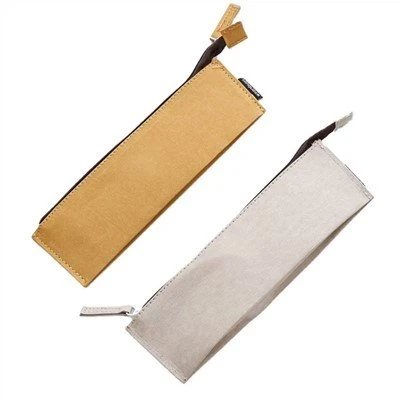 Lavabil profesional Kraft hârtie Pen cauza