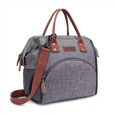 Soft Side Cooler Bag