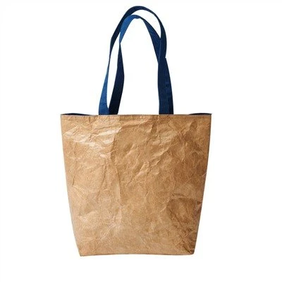 Tote Bag hârtie