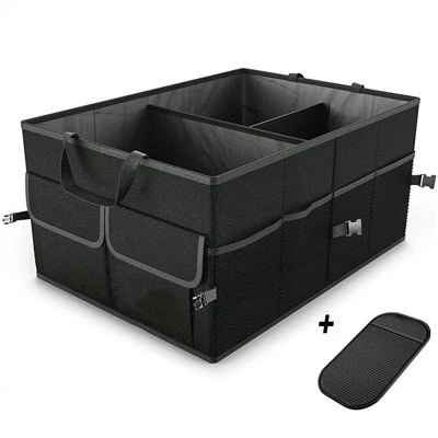 Organizator portbagaj