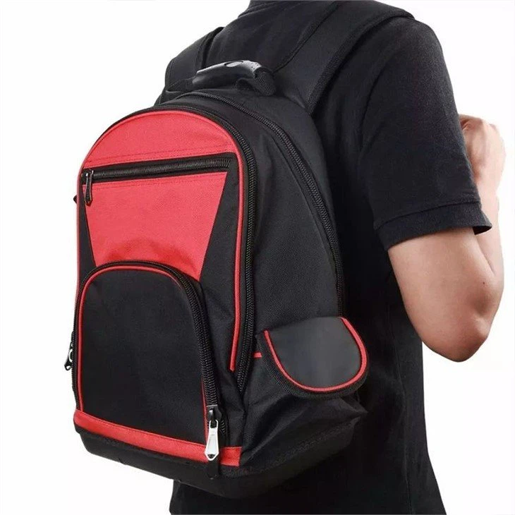 Velocity Tool Backpack Factory