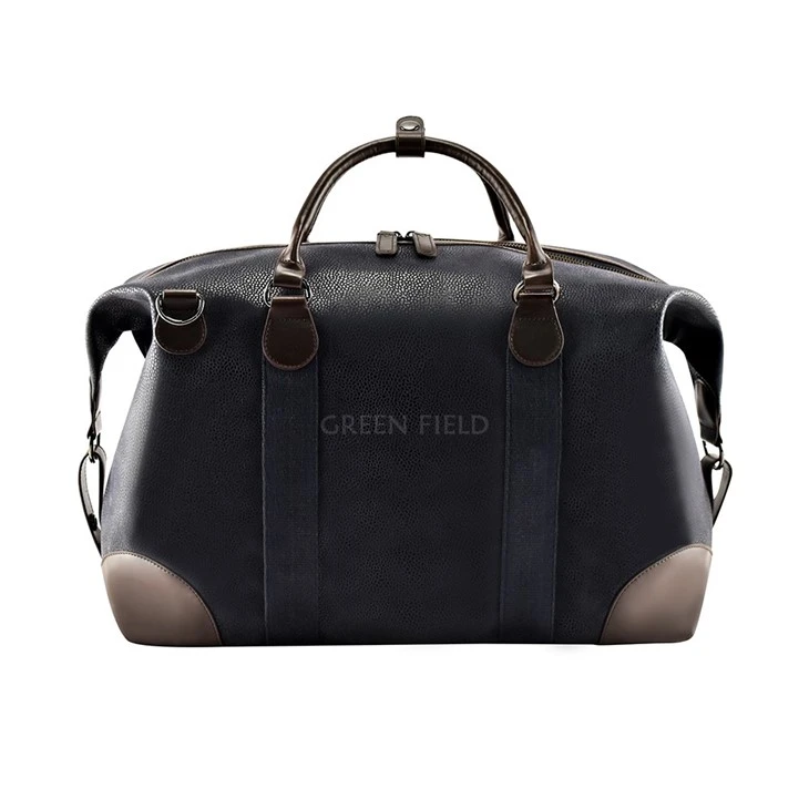 High Quality PU Large Capacity Travel Bag