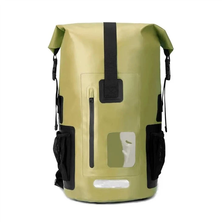Custom Sailing Backpack