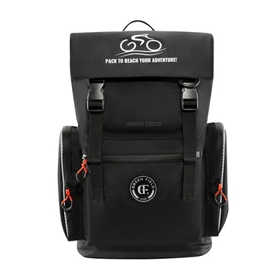 Geanta pentru biciclete impermeabila