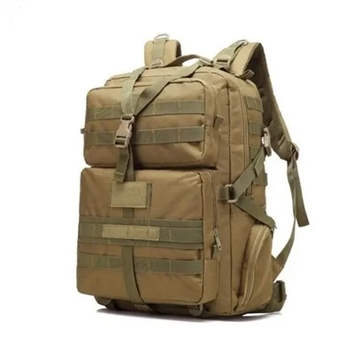 Rucsac paramedic