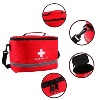 Trusa de paramedic