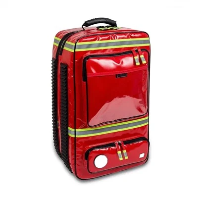 Rucsac portabil cu concentrator de oxigen