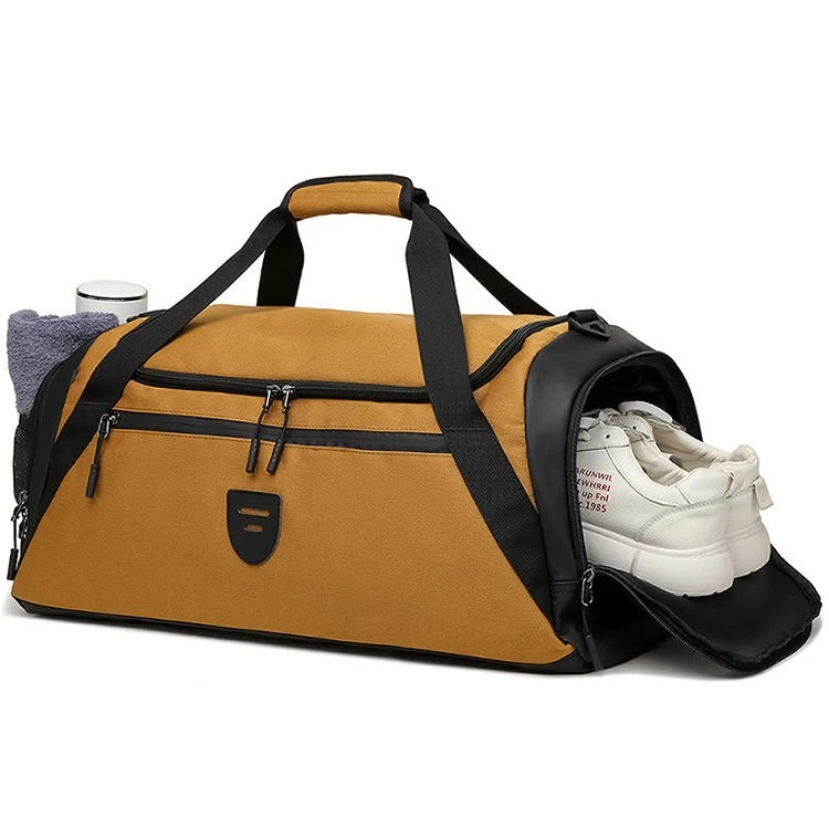 Durable Fishing Travel Duffle Bag For Weekend high quality