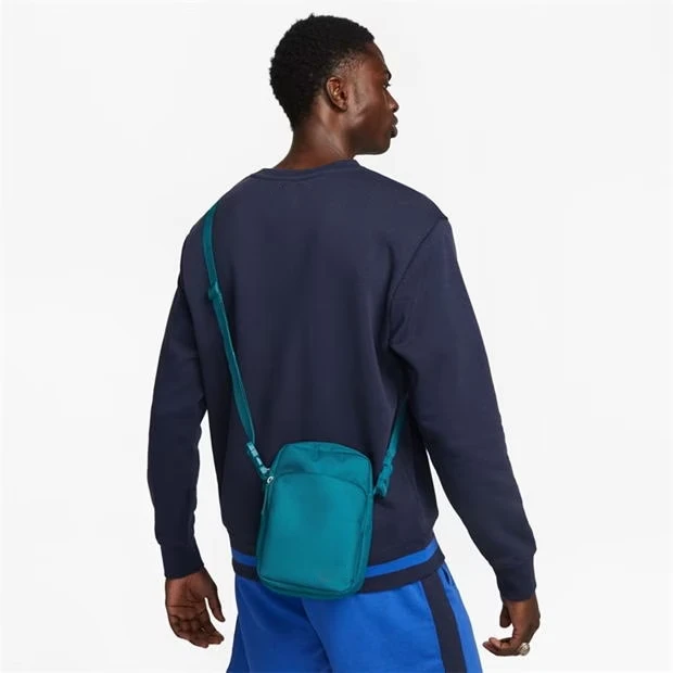 Heritage Crossbody Bag
