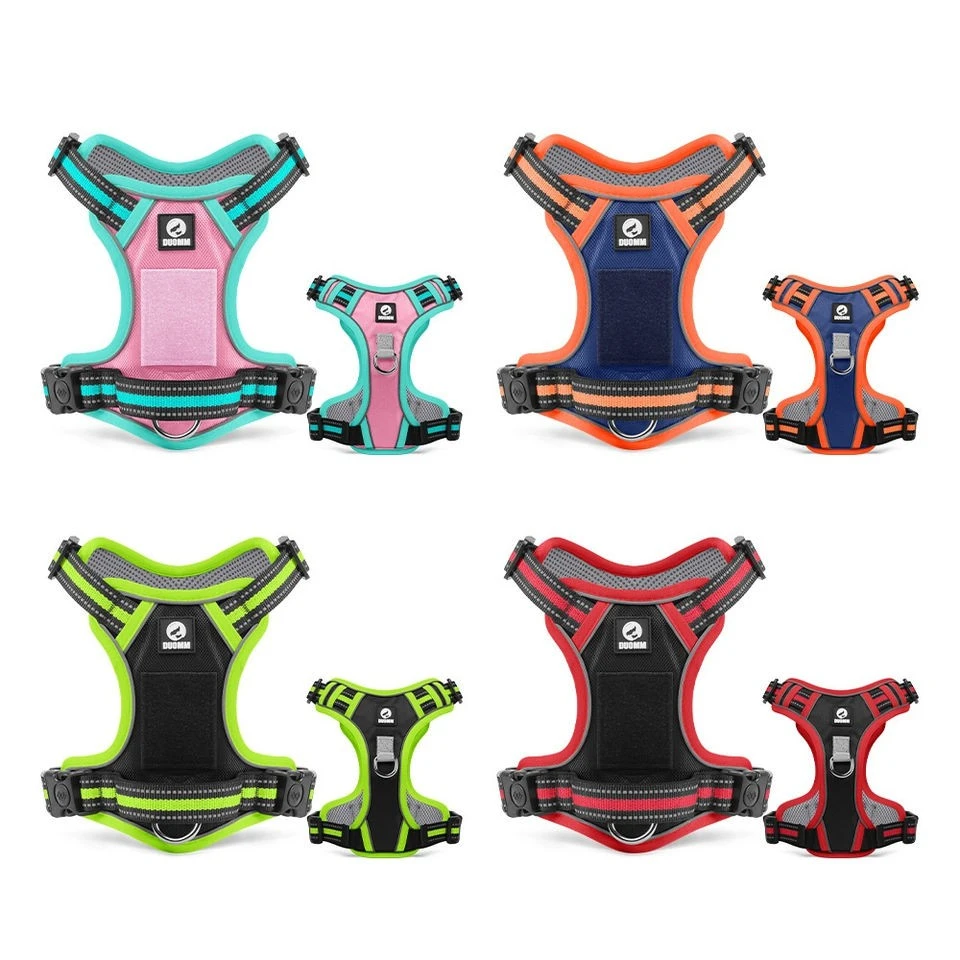 Lightweight Step In Dog Harnesses price