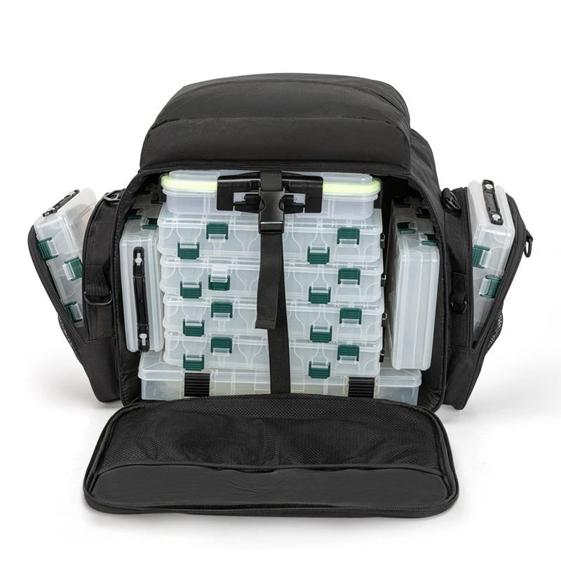 OEM Durable Fishing Crossbody Chest Bags high quality