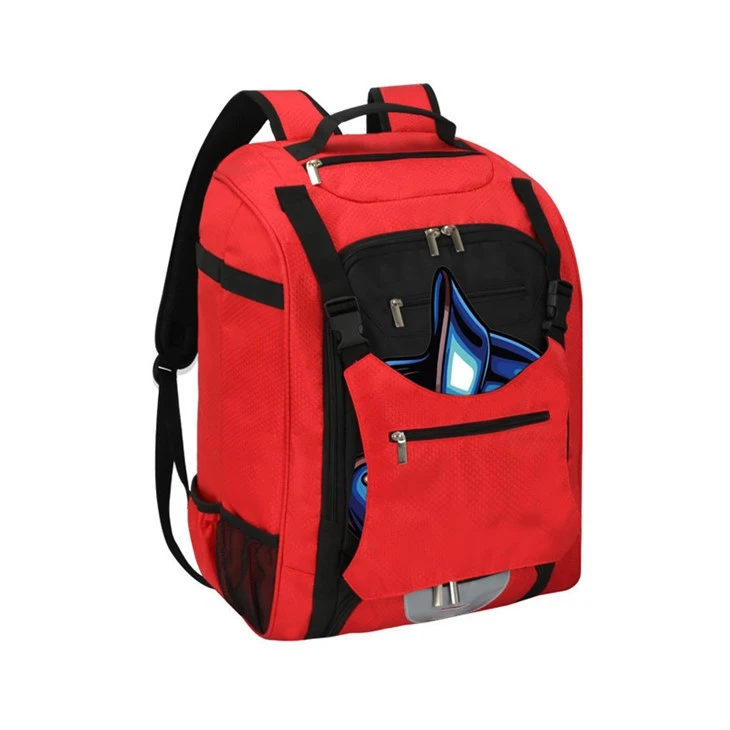 Bâtă de baseball portabilă personalizată și geantă pentru cască