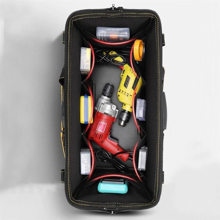 Custom Tool Bag Supplier