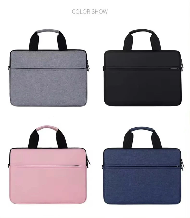 Fashion Business Laptop Bag Sleeve Case Supplier