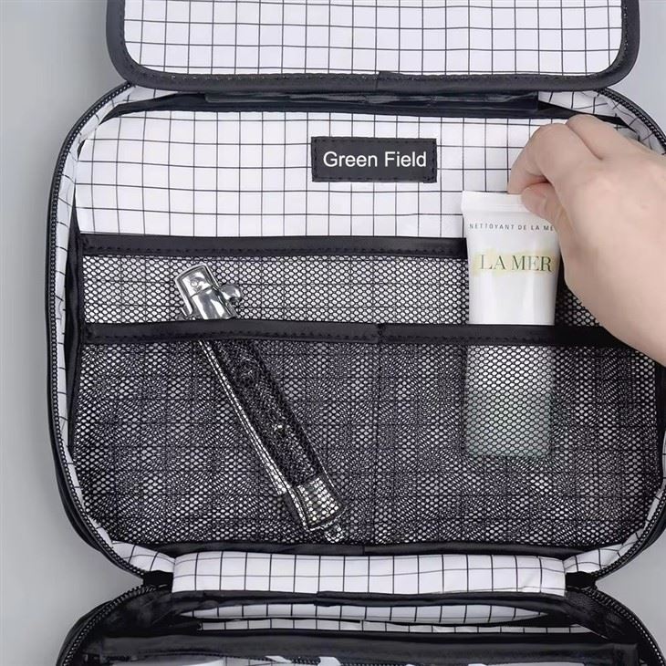 Large Tyvek Toiletry Bag Wholesale