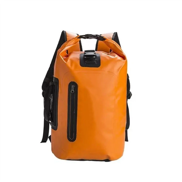 Sac uscat din PVC