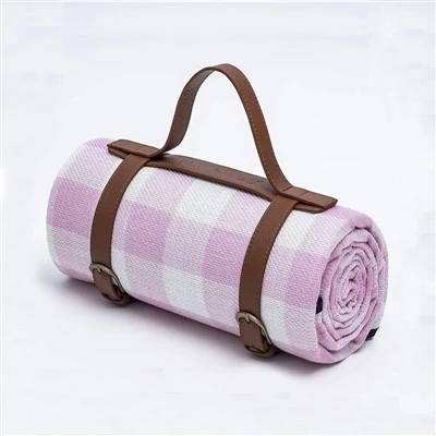 Pătură de picnic personalizată