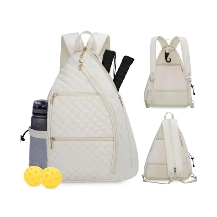 Unique Pickleball Bags for Ladies Factory