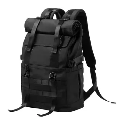 Rucsac pentru laptop pentru drumeții în aer liber Geantă de școală
