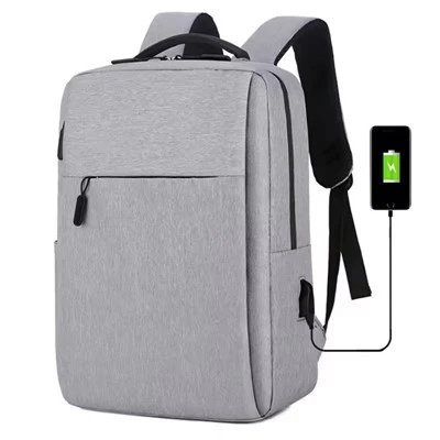Rucsac pentru laptop Genți de școală cu USD pentru viața de zi cu zi