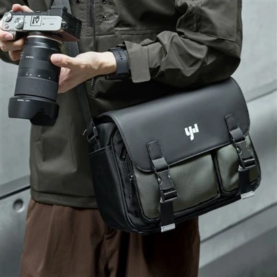 Geantă de protecție Oxford de lux Geantă Messenger