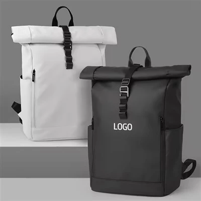 Rucsaci unisex din nylon pentru laptop Genți de școală