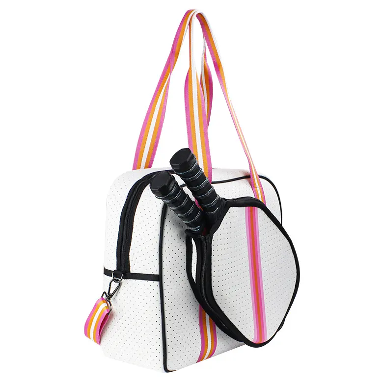 Top Neoprene Pickleball Bags Custom