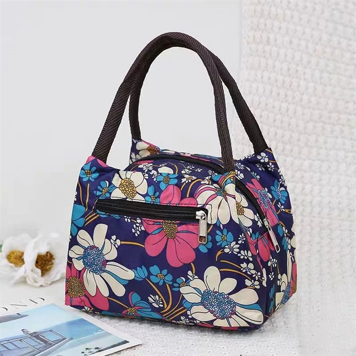 Wholesale Thermal Insulated Cooler Bag price